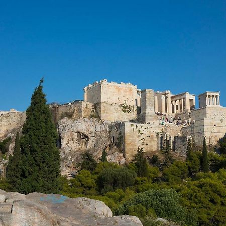 Your Home @Acropolis Museum Athens Exterior photo